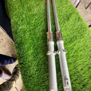 Honda CD70 Front Shocks – Genuine