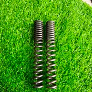 Honda CD70 Back Shock Spring – Genuine
