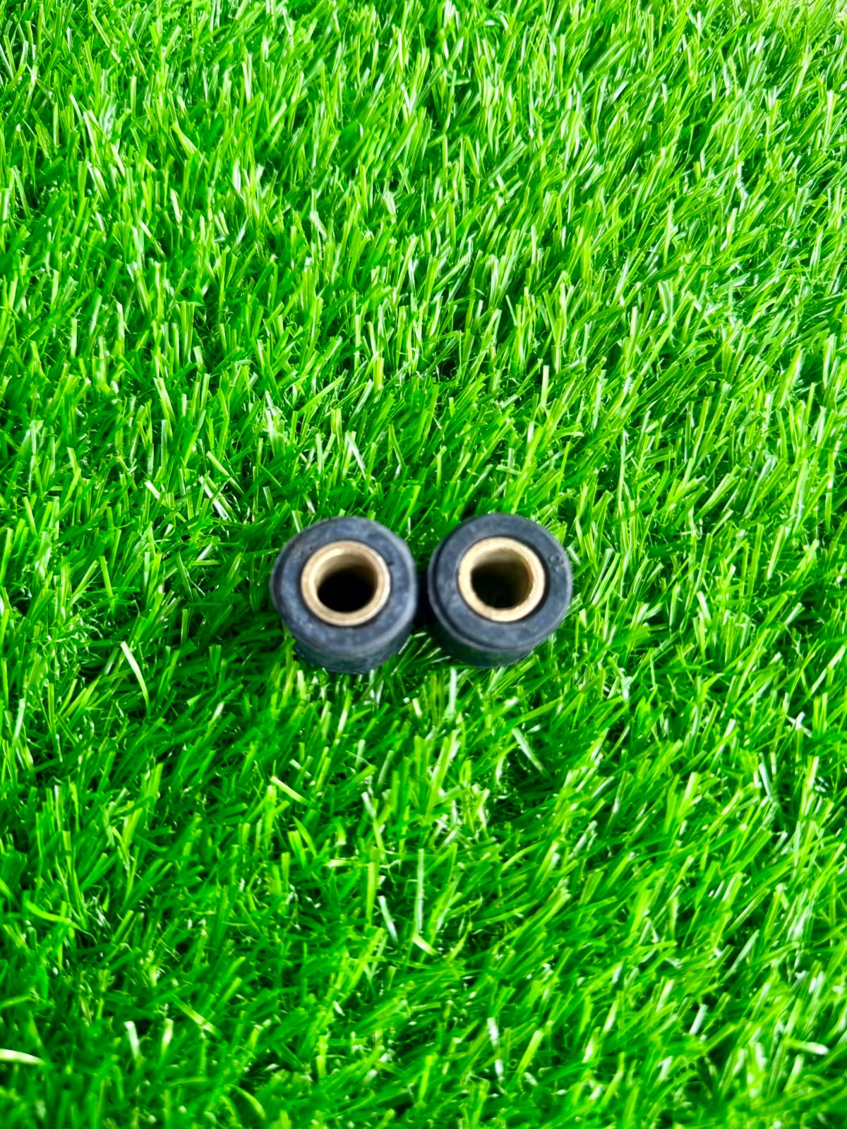 Honda CD70 Back Shock Rubber Bush – Genuine - Image 4