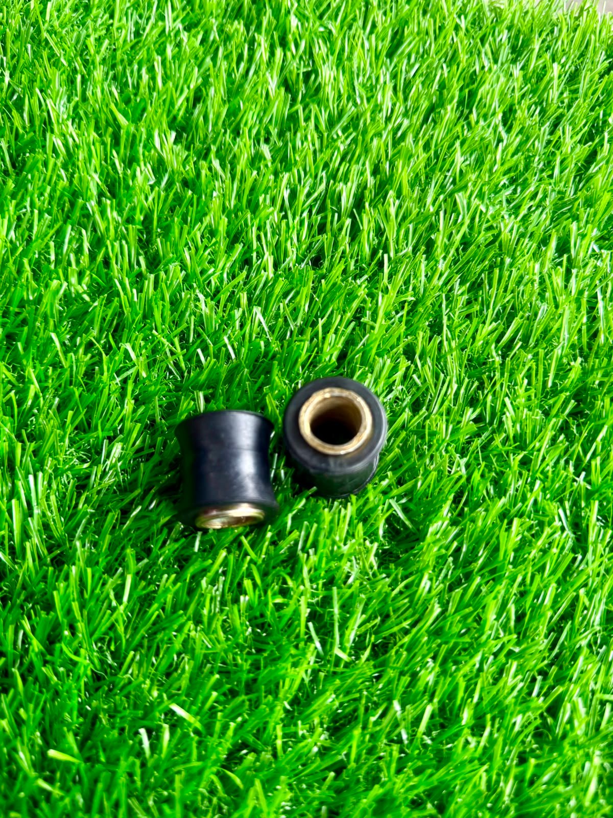 Honda CD70 Back Shock Rubber Bush – Genuine - Image 3
