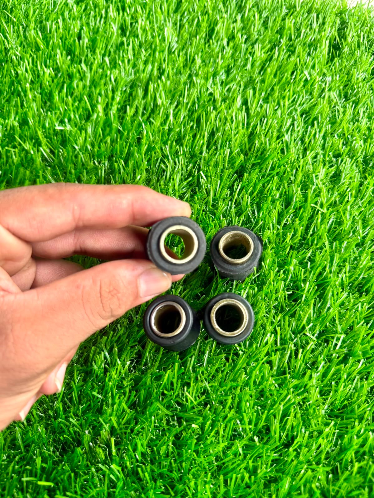 Honda CG 125 Back Shock Rubber Bush – Genuine