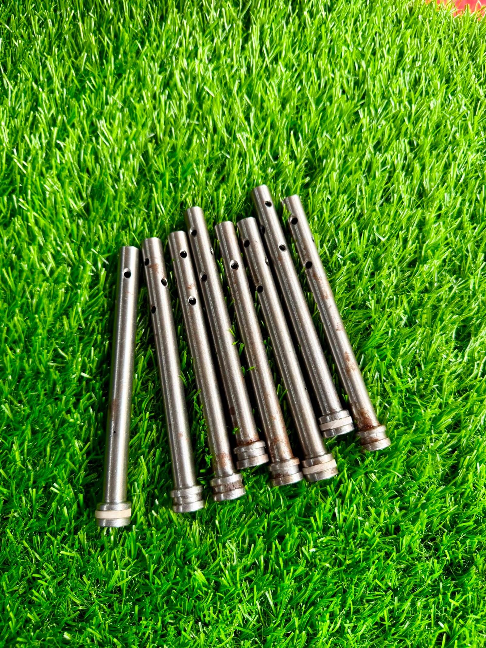 Honda CD70 Nozzle – Genuine - Image 3