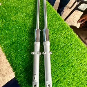 Honda CG 125 Front Shocks – Genuine