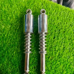 Honda CG 125 Back Shocks – Genuine